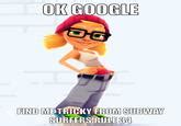 subway surf r34|Subway Surfers Rule 34 (Images & Videos).